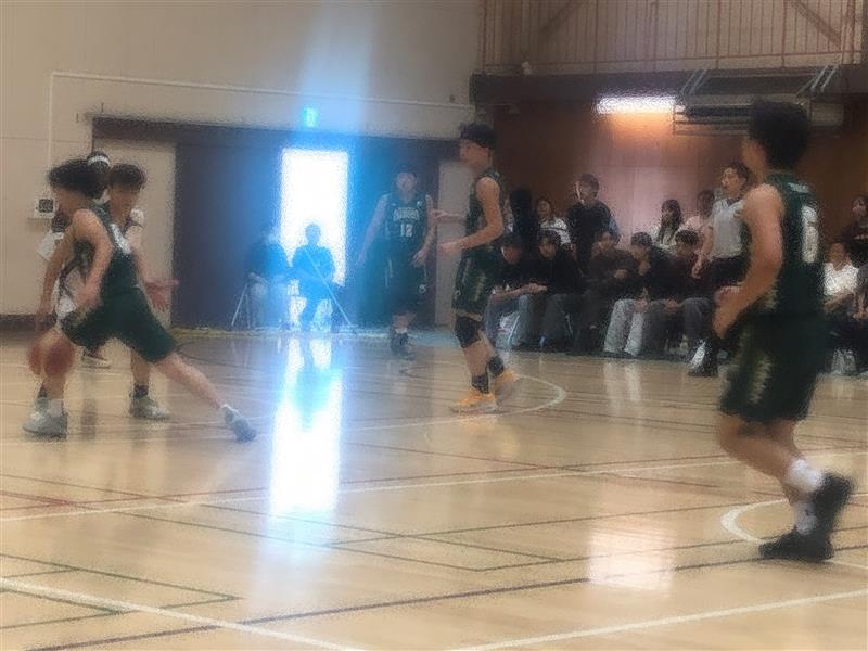 秋季大会（準決勝） (12)
